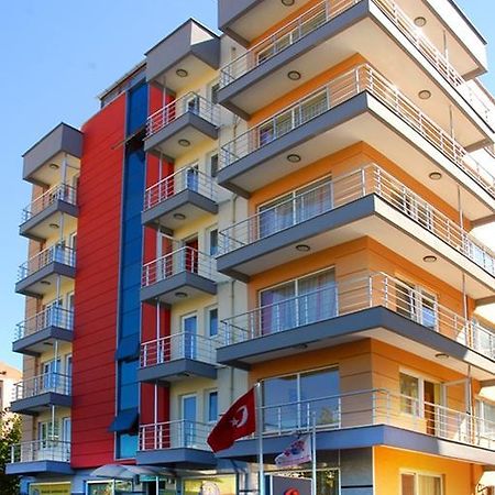 Canakkale Kampues Pansiyon Hostel Εξωτερικό φωτογραφία