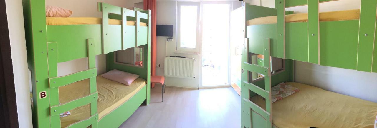 Canakkale Kampues Pansiyon Hostel Εξωτερικό φωτογραφία