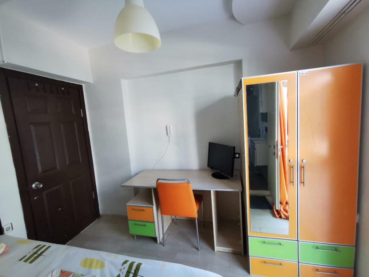 Canakkale Kampues Pansiyon Hostel Εξωτερικό φωτογραφία