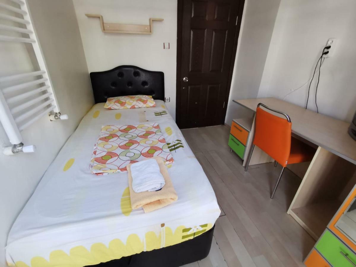 Canakkale Kampues Pansiyon Hostel Εξωτερικό φωτογραφία