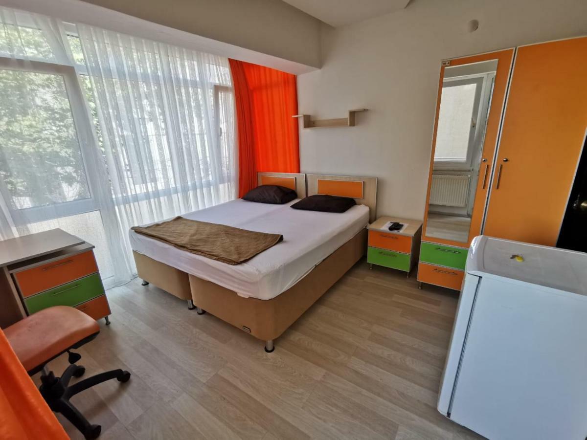 Canakkale Kampues Pansiyon Hostel Εξωτερικό φωτογραφία