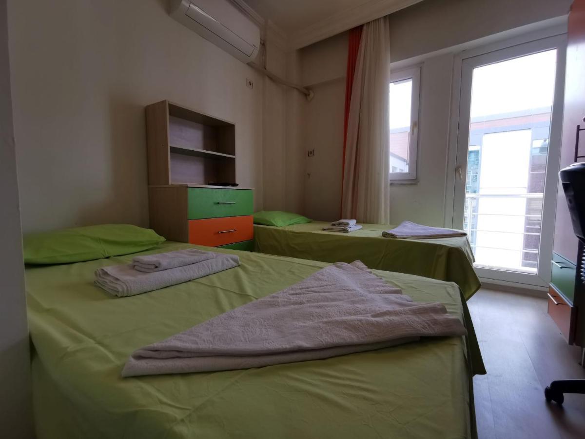 Canakkale Kampues Pansiyon Hostel Εξωτερικό φωτογραφία