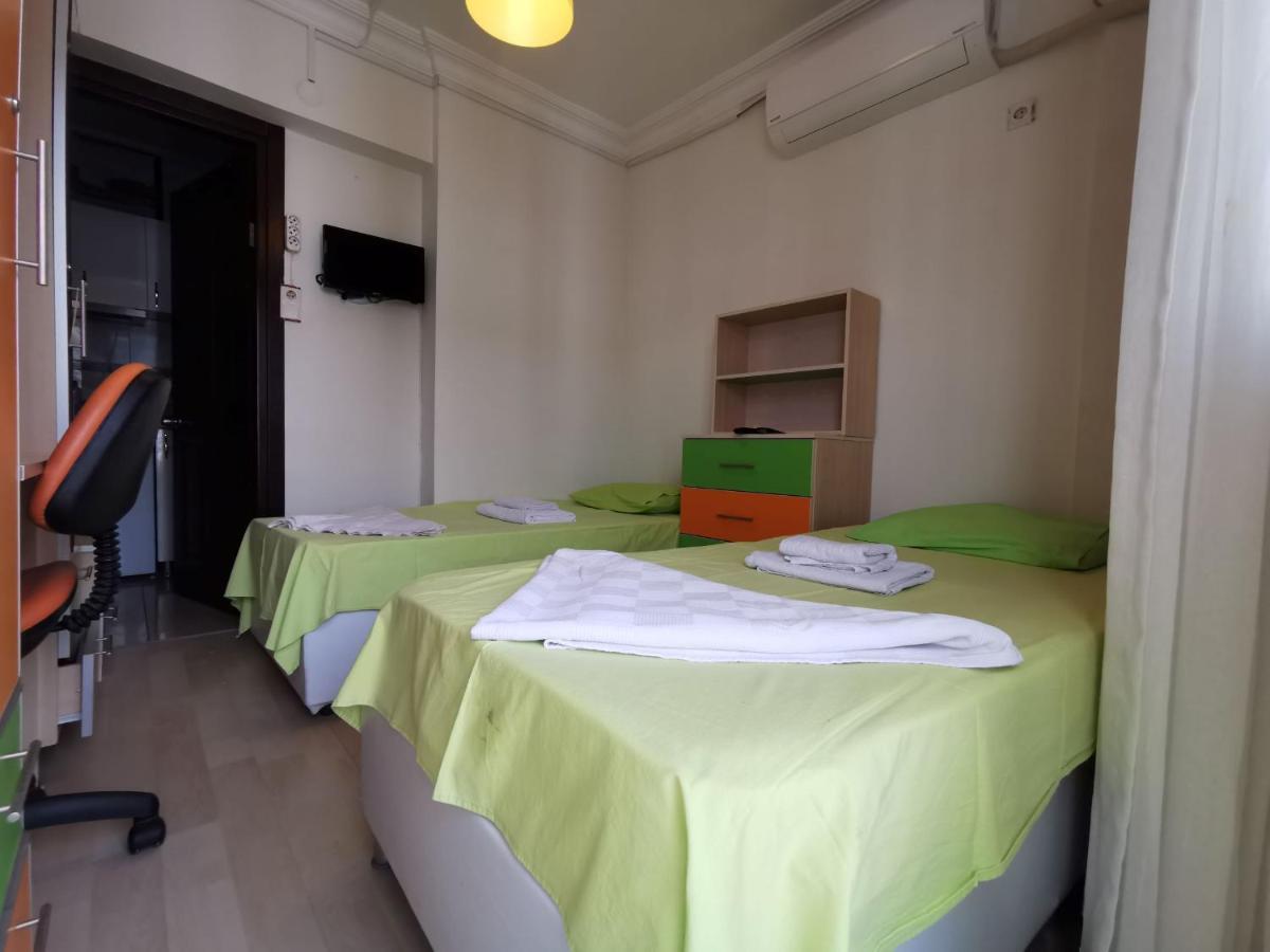 Canakkale Kampues Pansiyon Hostel Εξωτερικό φωτογραφία