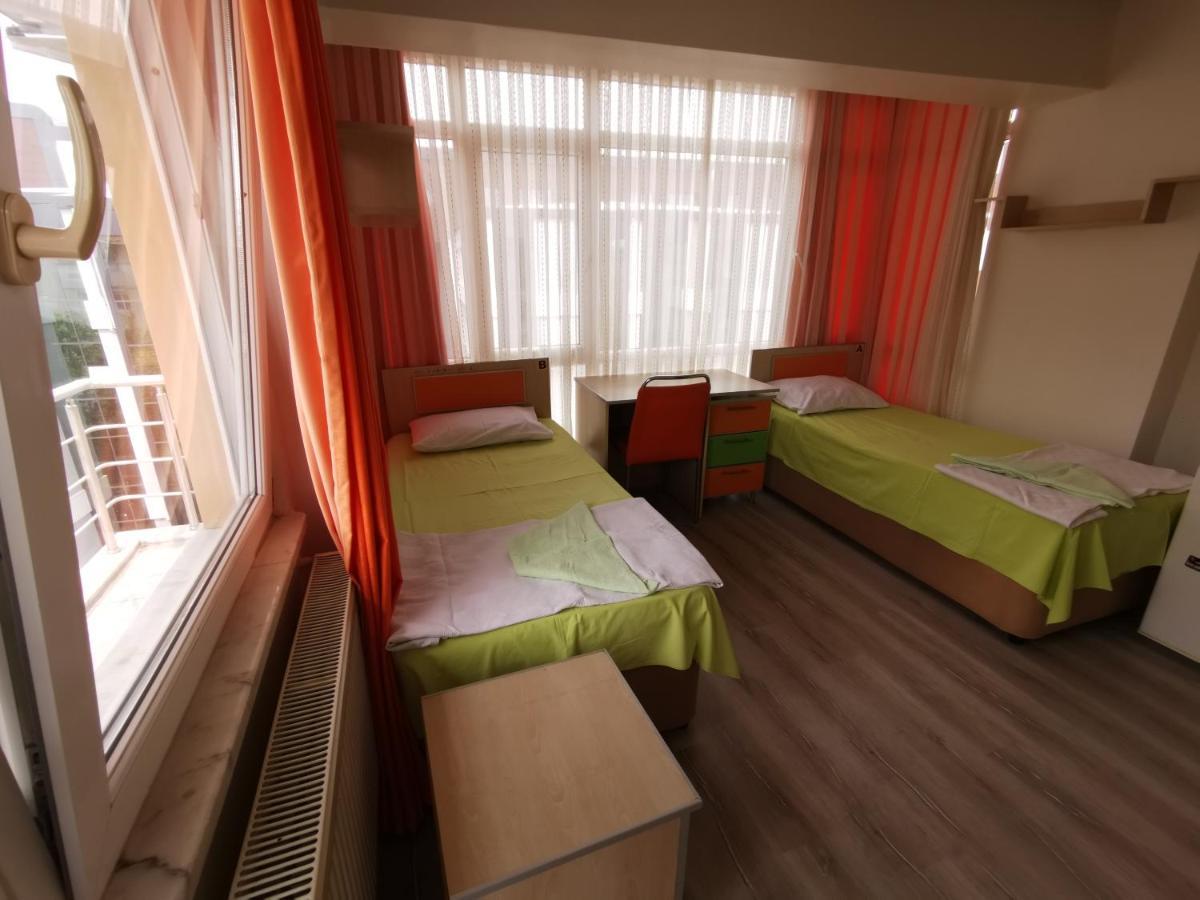 Canakkale Kampues Pansiyon Hostel Εξωτερικό φωτογραφία