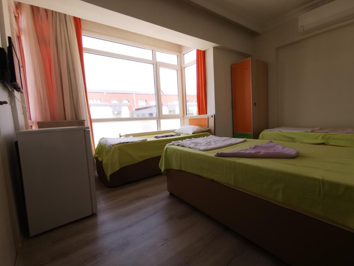 Canakkale Kampues Pansiyon Hostel Εξωτερικό φωτογραφία