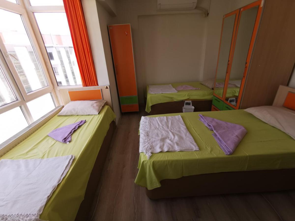 Canakkale Kampues Pansiyon Hostel Εξωτερικό φωτογραφία