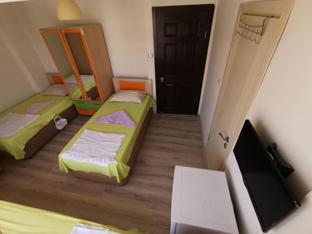 Canakkale Kampues Pansiyon Hostel Εξωτερικό φωτογραφία