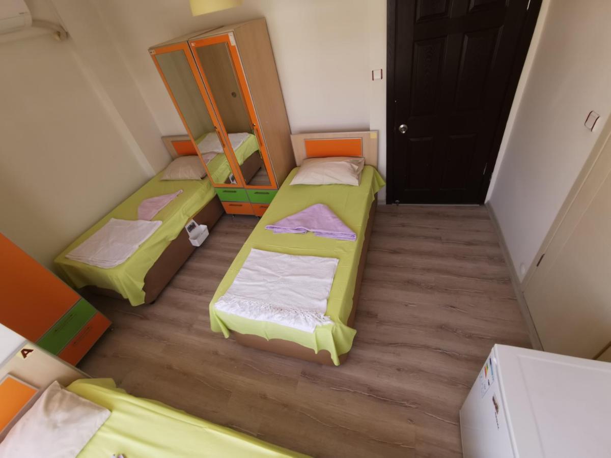 Canakkale Kampues Pansiyon Hostel Εξωτερικό φωτογραφία