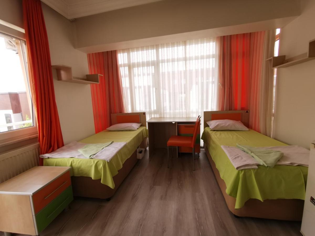 Canakkale Kampues Pansiyon Hostel Εξωτερικό φωτογραφία