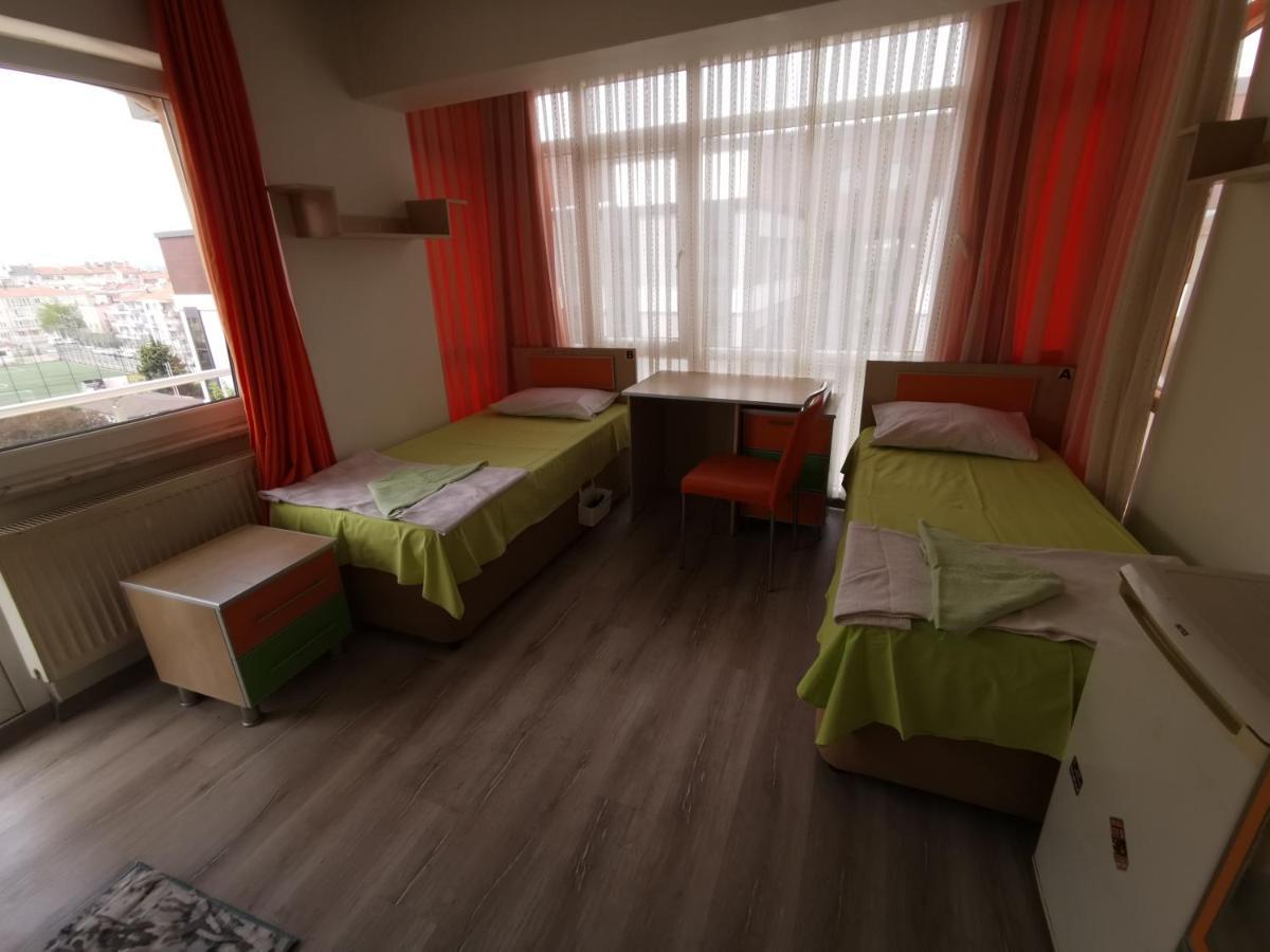 Canakkale Kampues Pansiyon Hostel Εξωτερικό φωτογραφία