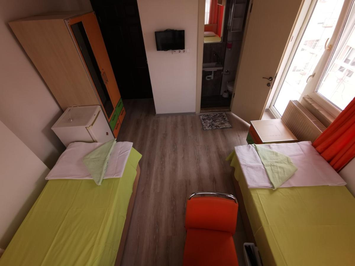 Canakkale Kampues Pansiyon Hostel Εξωτερικό φωτογραφία