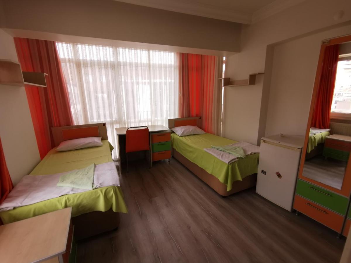 Canakkale Kampues Pansiyon Hostel Εξωτερικό φωτογραφία