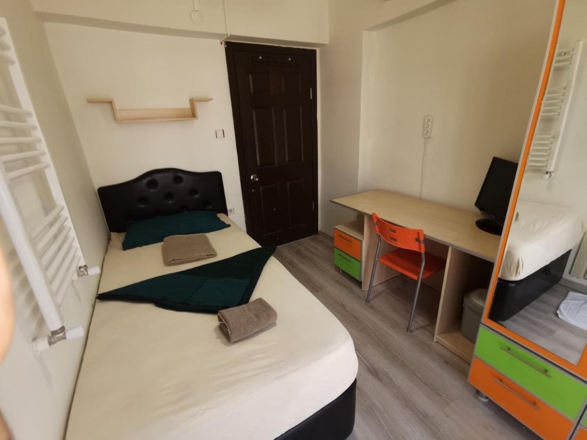 Canakkale Kampues Pansiyon Hostel Εξωτερικό φωτογραφία