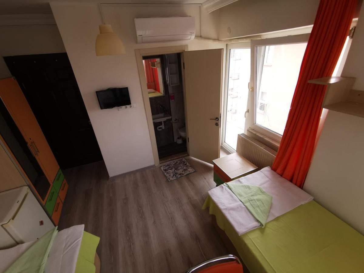 Canakkale Kampues Pansiyon Hostel Εξωτερικό φωτογραφία