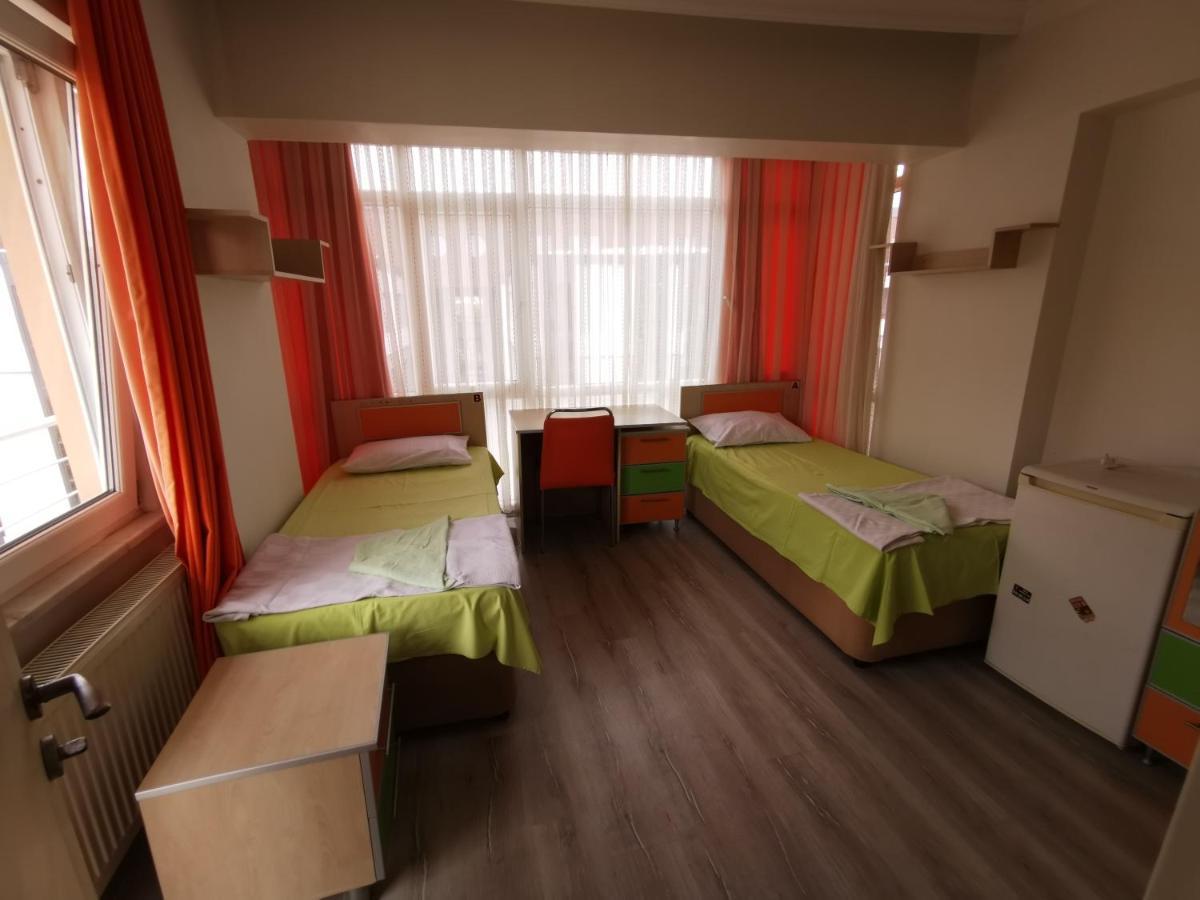 Canakkale Kampues Pansiyon Hostel Εξωτερικό φωτογραφία