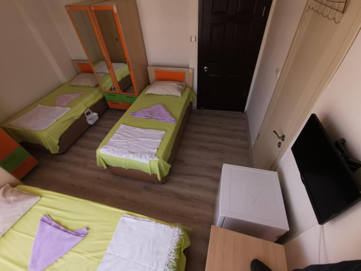 Canakkale Kampues Pansiyon Hostel Εξωτερικό φωτογραφία