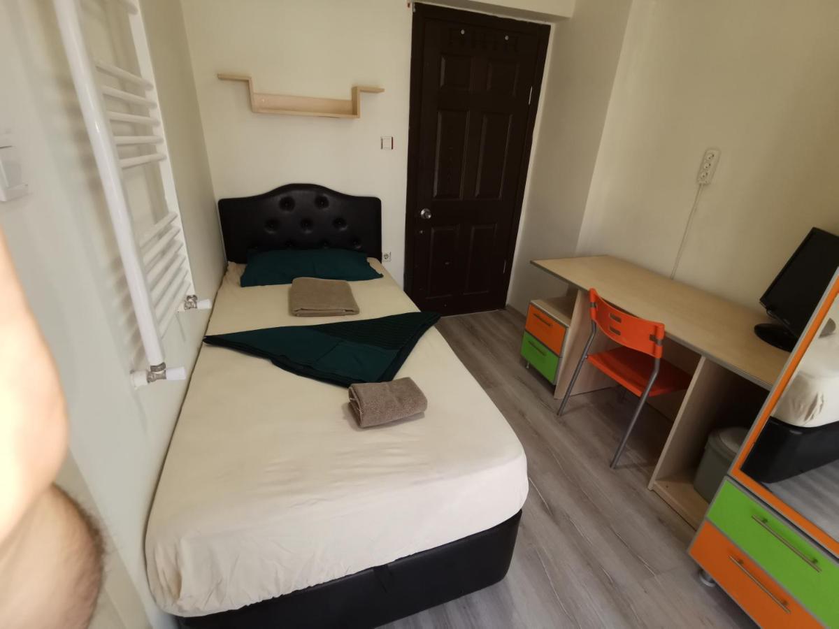 Canakkale Kampues Pansiyon Hostel Εξωτερικό φωτογραφία