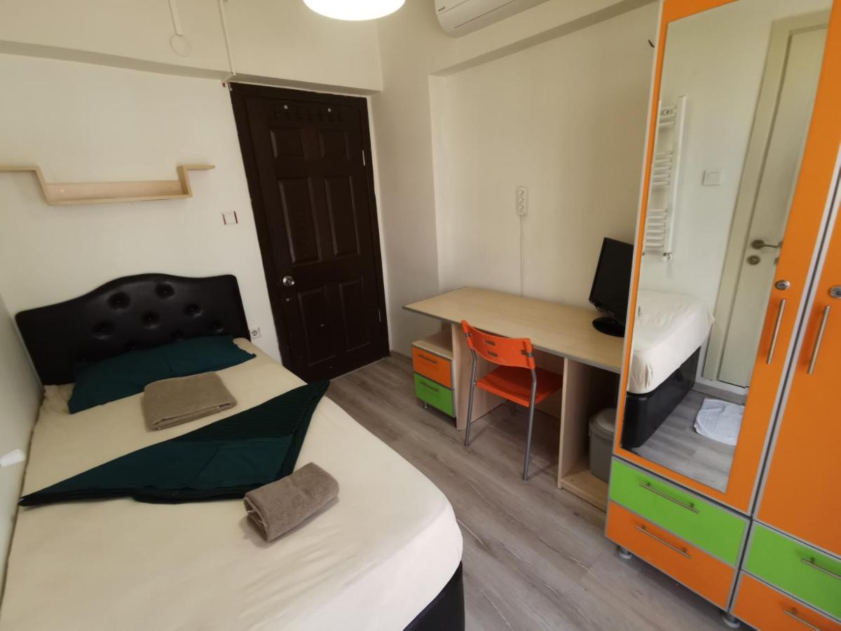 Canakkale Kampues Pansiyon Hostel Εξωτερικό φωτογραφία