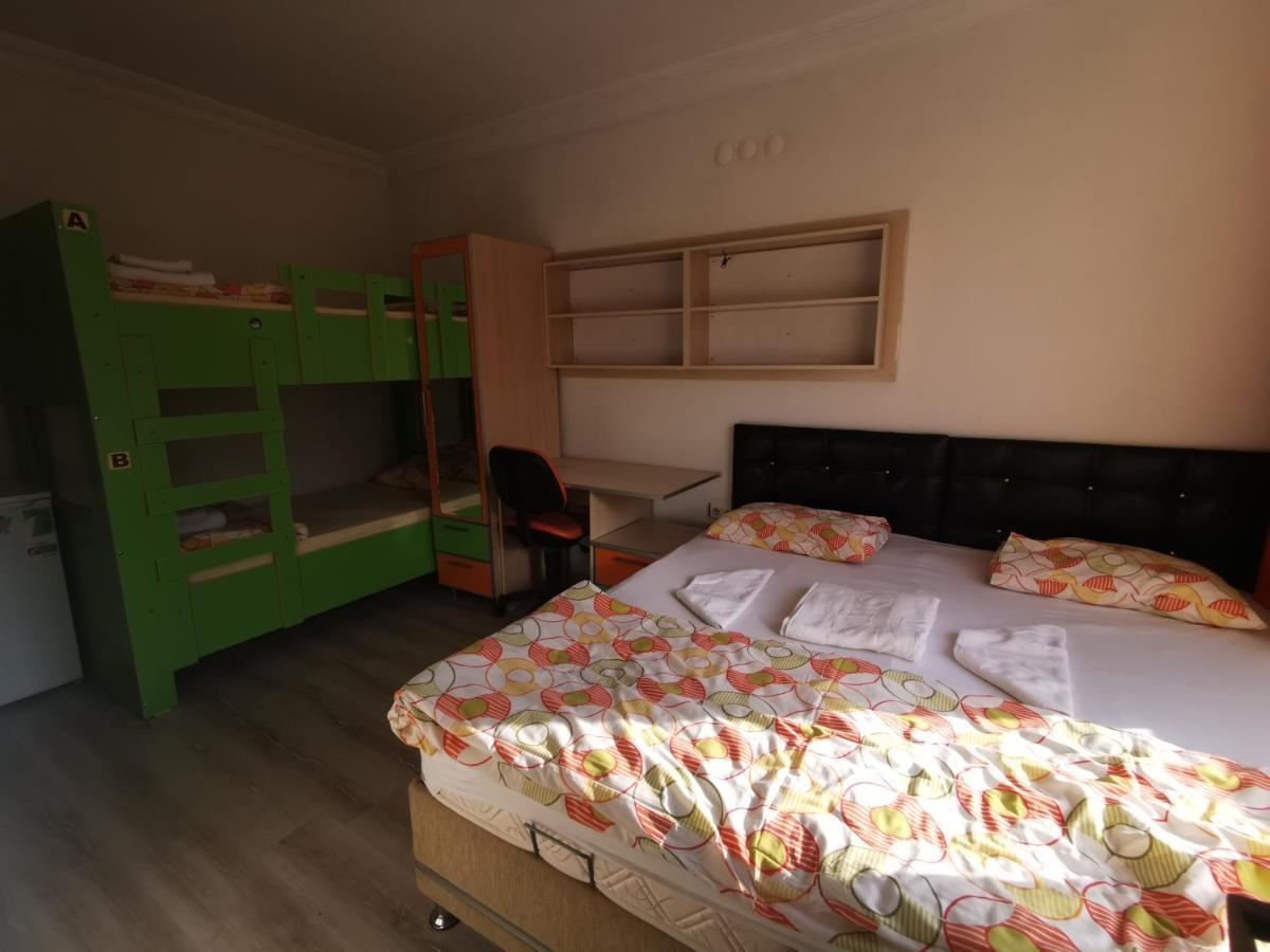 Canakkale Kampues Pansiyon Hostel Εξωτερικό φωτογραφία