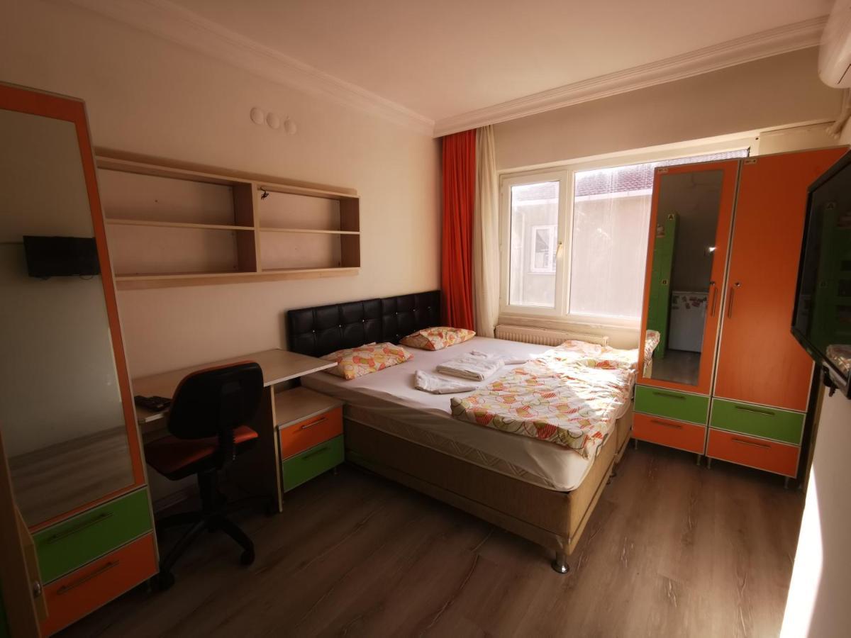 Canakkale Kampues Pansiyon Hostel Εξωτερικό φωτογραφία