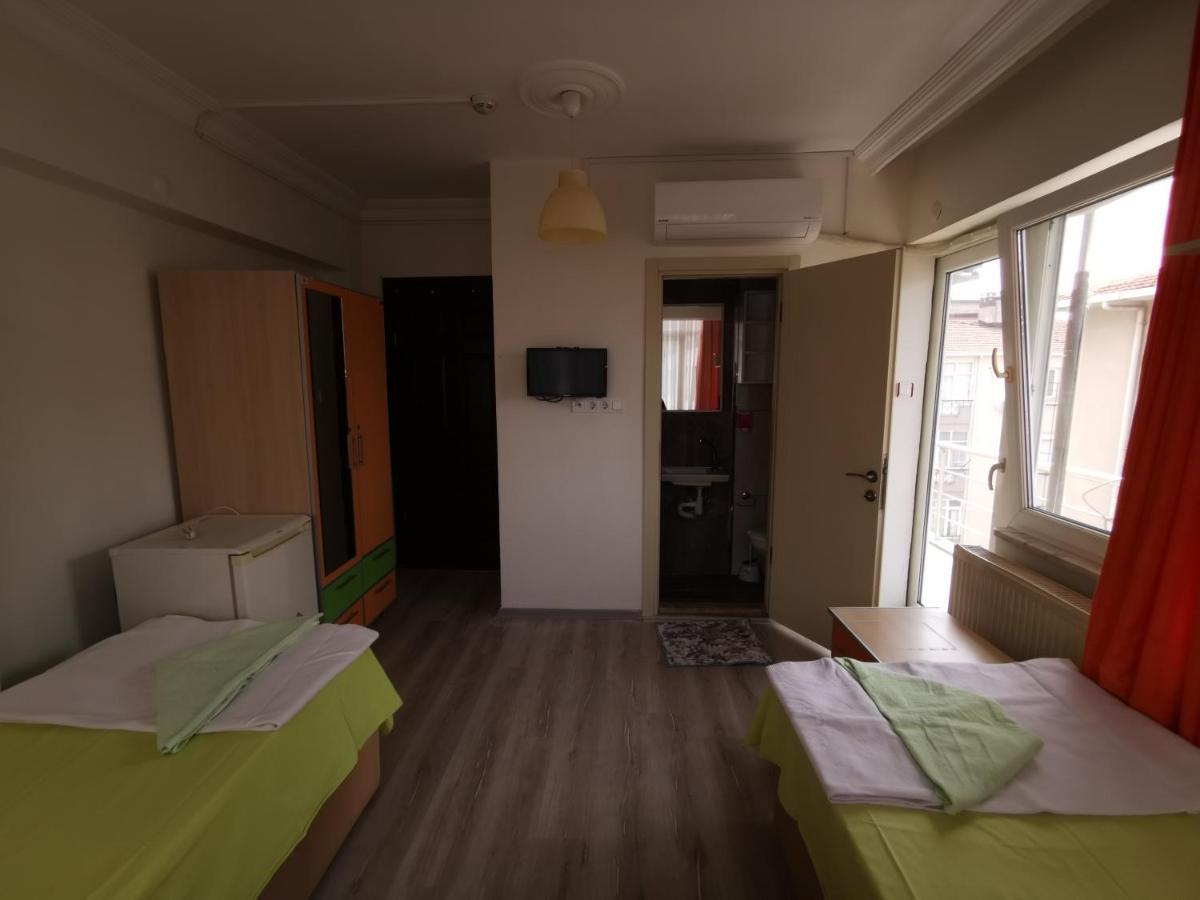 Canakkale Kampues Pansiyon Hostel Εξωτερικό φωτογραφία