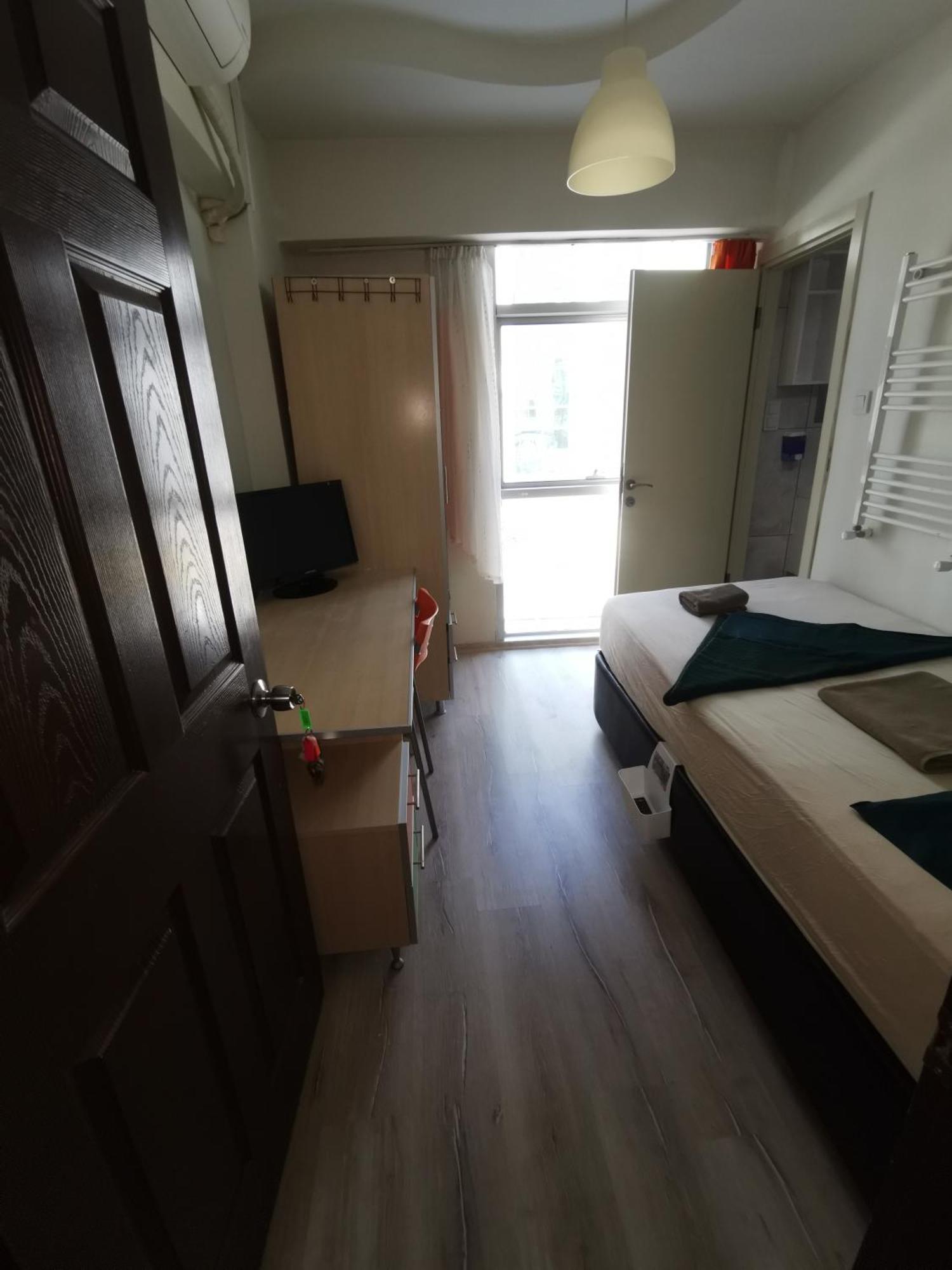 Canakkale Kampues Pansiyon Hostel Εξωτερικό φωτογραφία