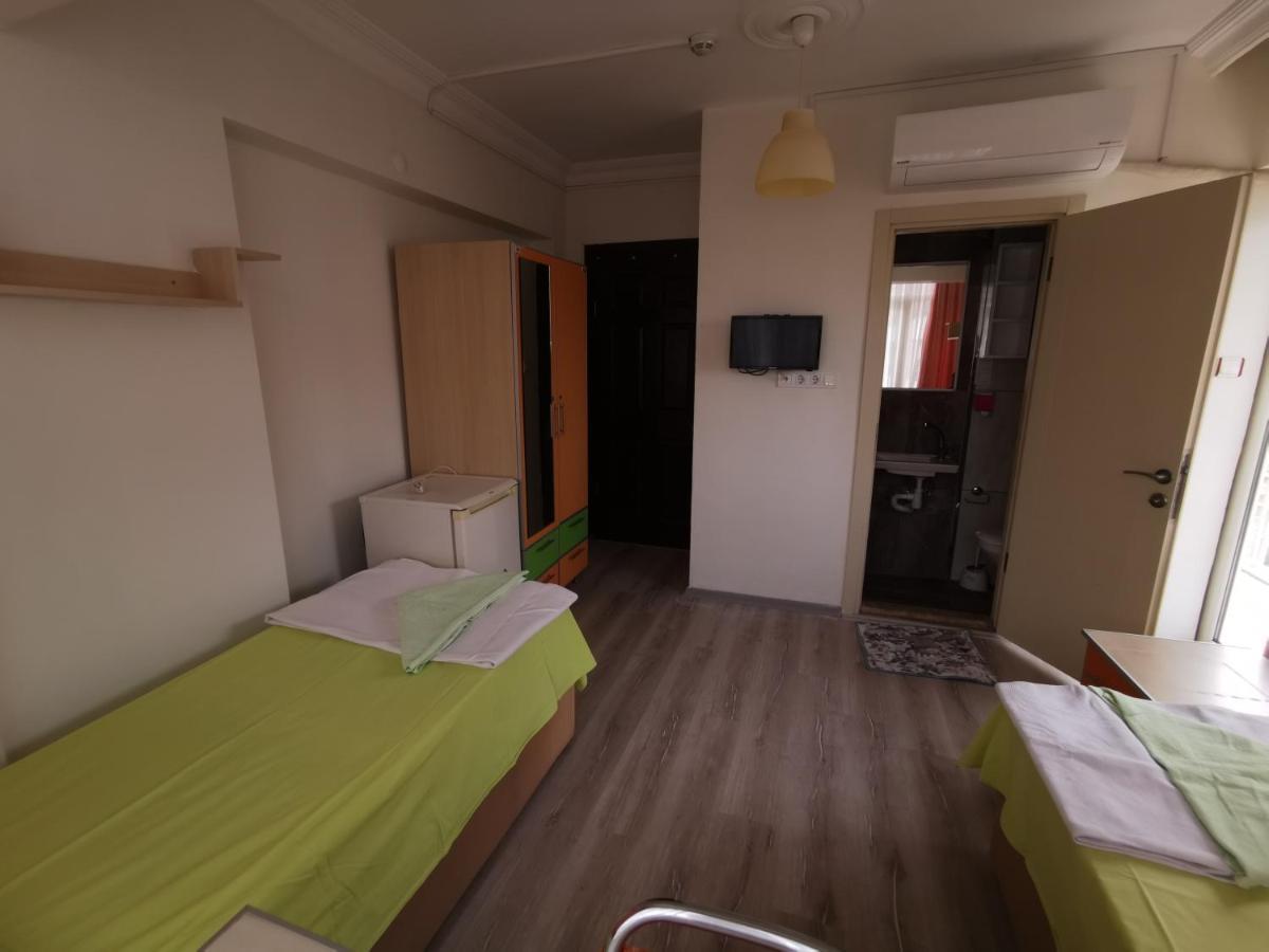 Canakkale Kampues Pansiyon Hostel Εξωτερικό φωτογραφία