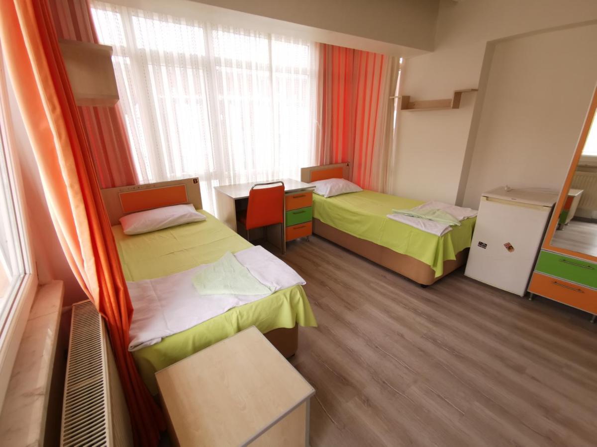 Canakkale Kampues Pansiyon Hostel Εξωτερικό φωτογραφία