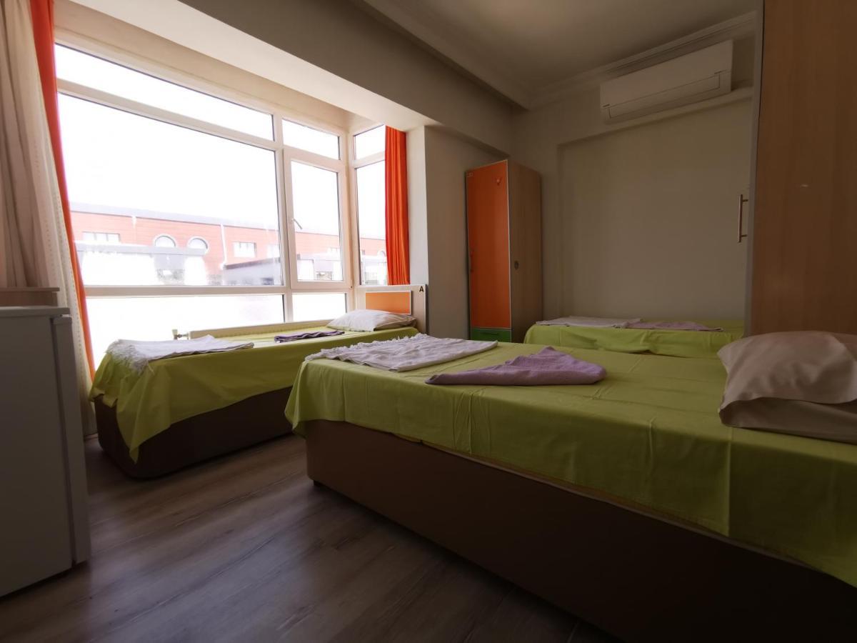 Canakkale Kampues Pansiyon Hostel Εξωτερικό φωτογραφία