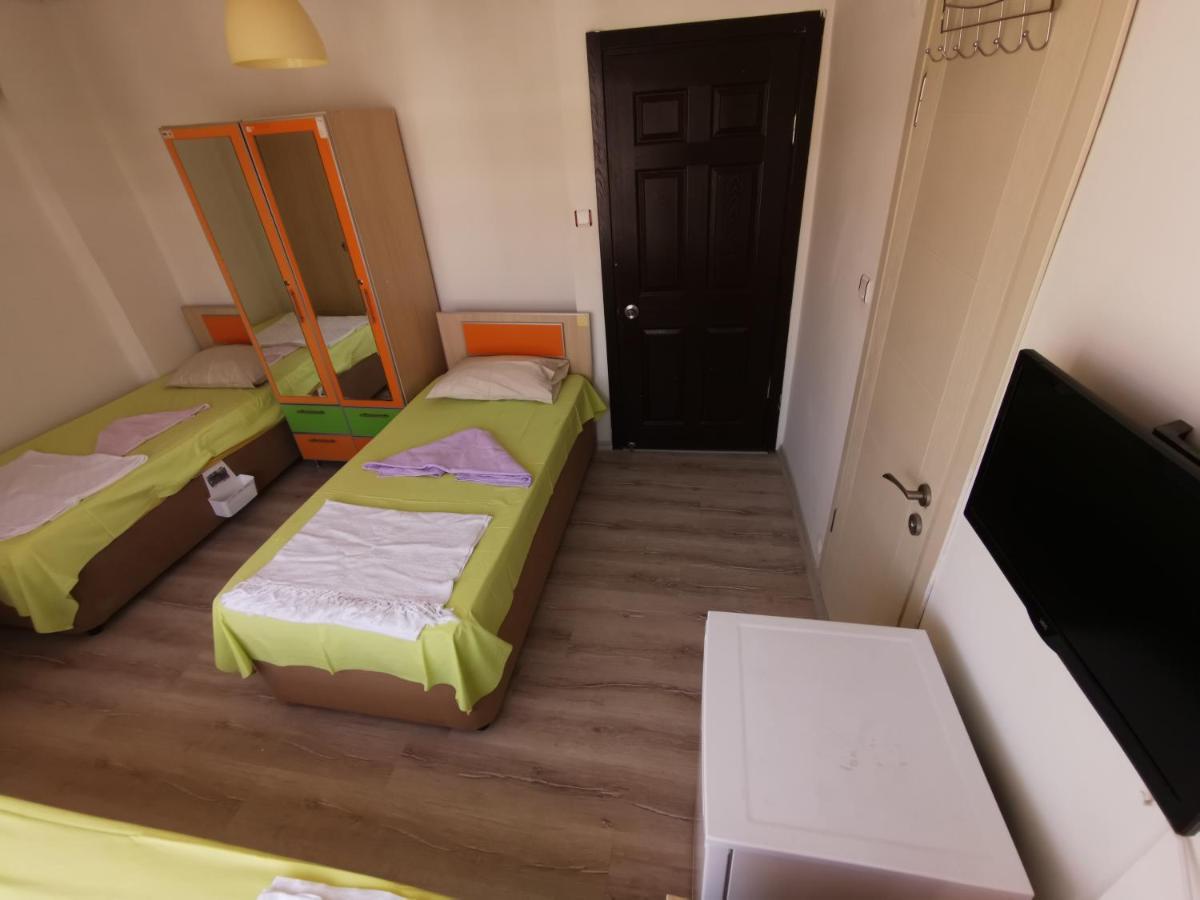 Canakkale Kampues Pansiyon Hostel Εξωτερικό φωτογραφία