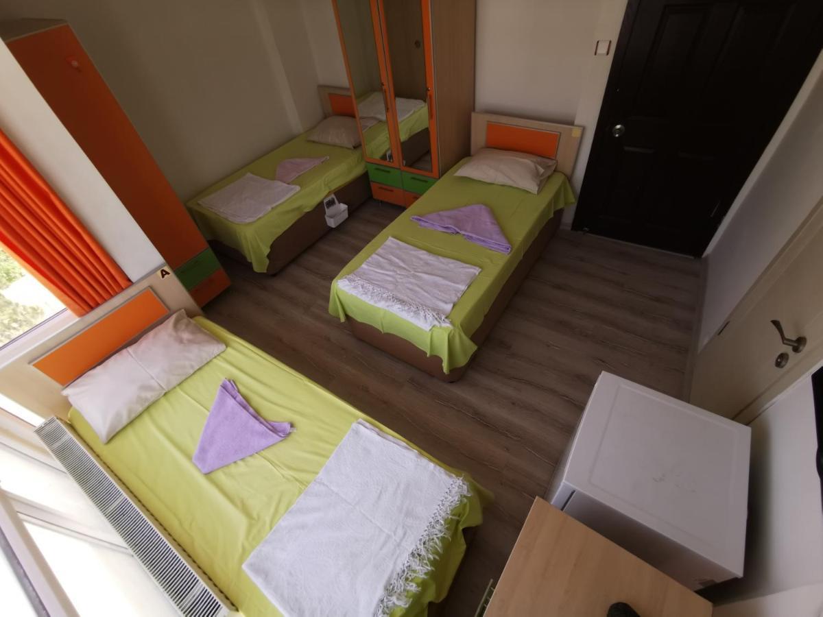 Canakkale Kampues Pansiyon Hostel Εξωτερικό φωτογραφία