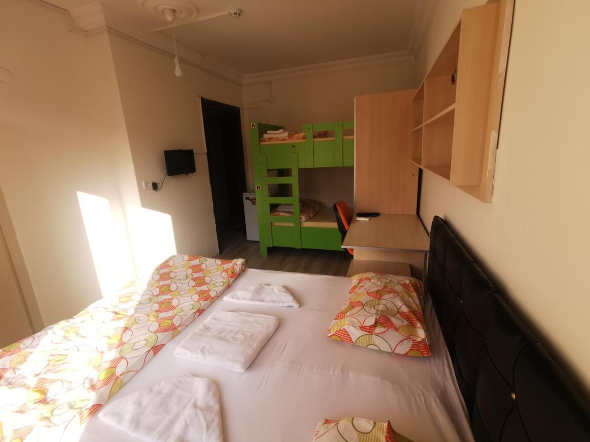 Canakkale Kampues Pansiyon Hostel Εξωτερικό φωτογραφία