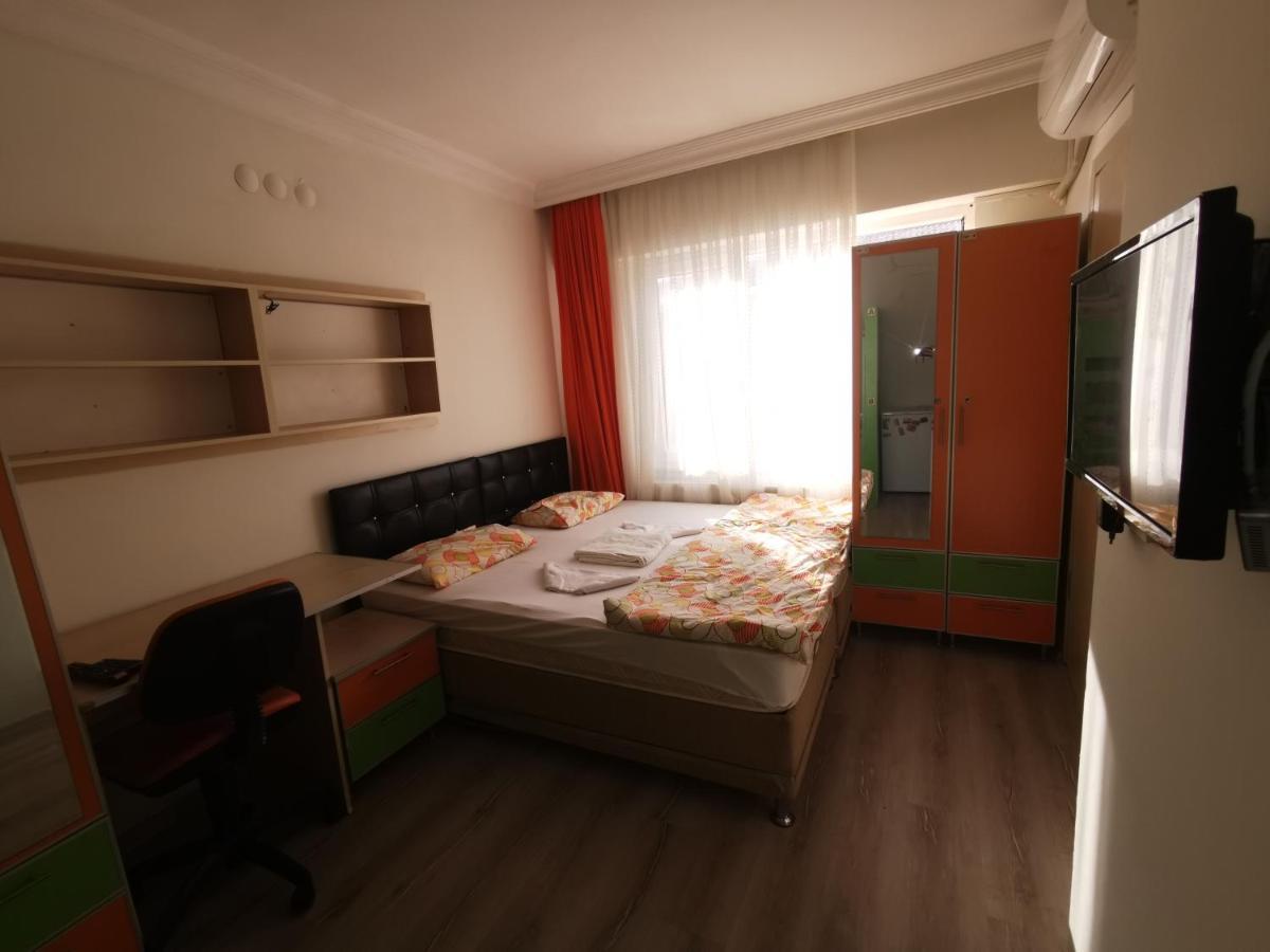 Canakkale Kampues Pansiyon Hostel Εξωτερικό φωτογραφία