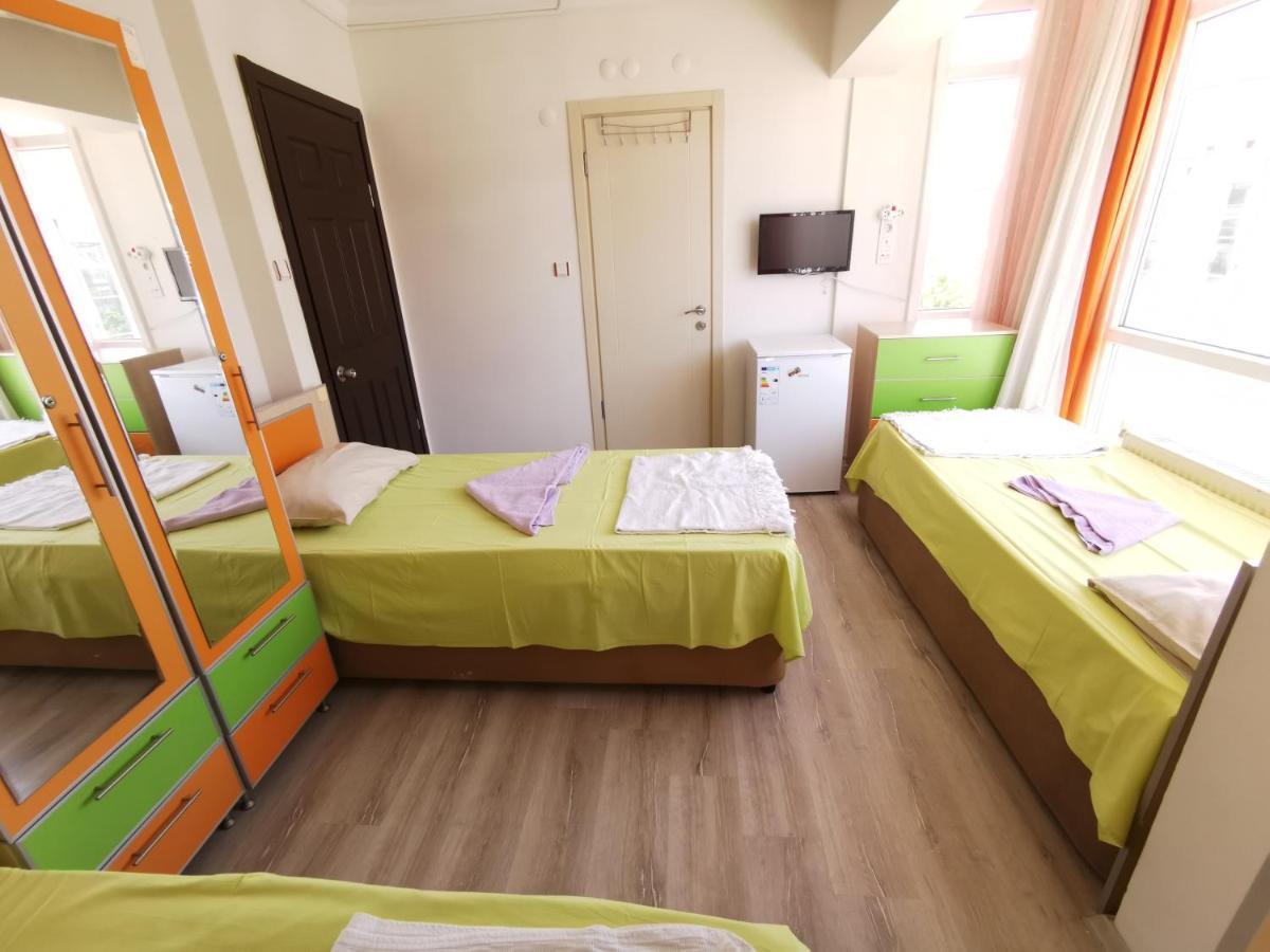 Canakkale Kampues Pansiyon Hostel Εξωτερικό φωτογραφία