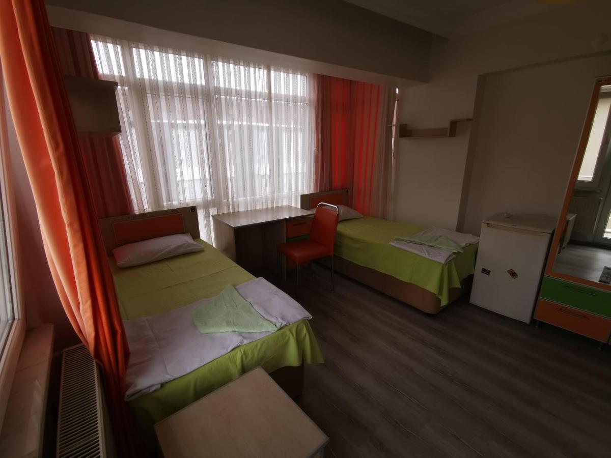 Canakkale Kampues Pansiyon Hostel Εξωτερικό φωτογραφία