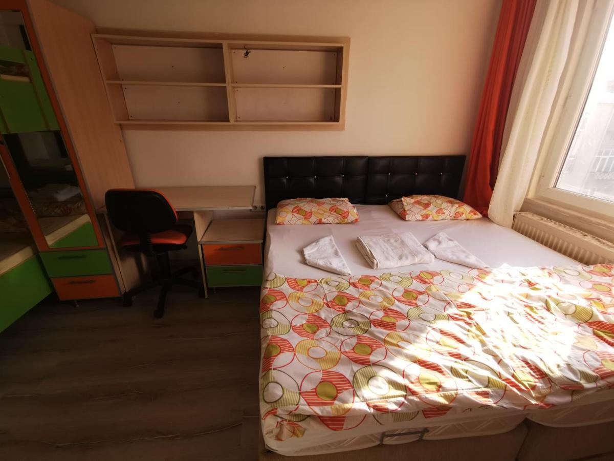 Canakkale Kampues Pansiyon Hostel Εξωτερικό φωτογραφία