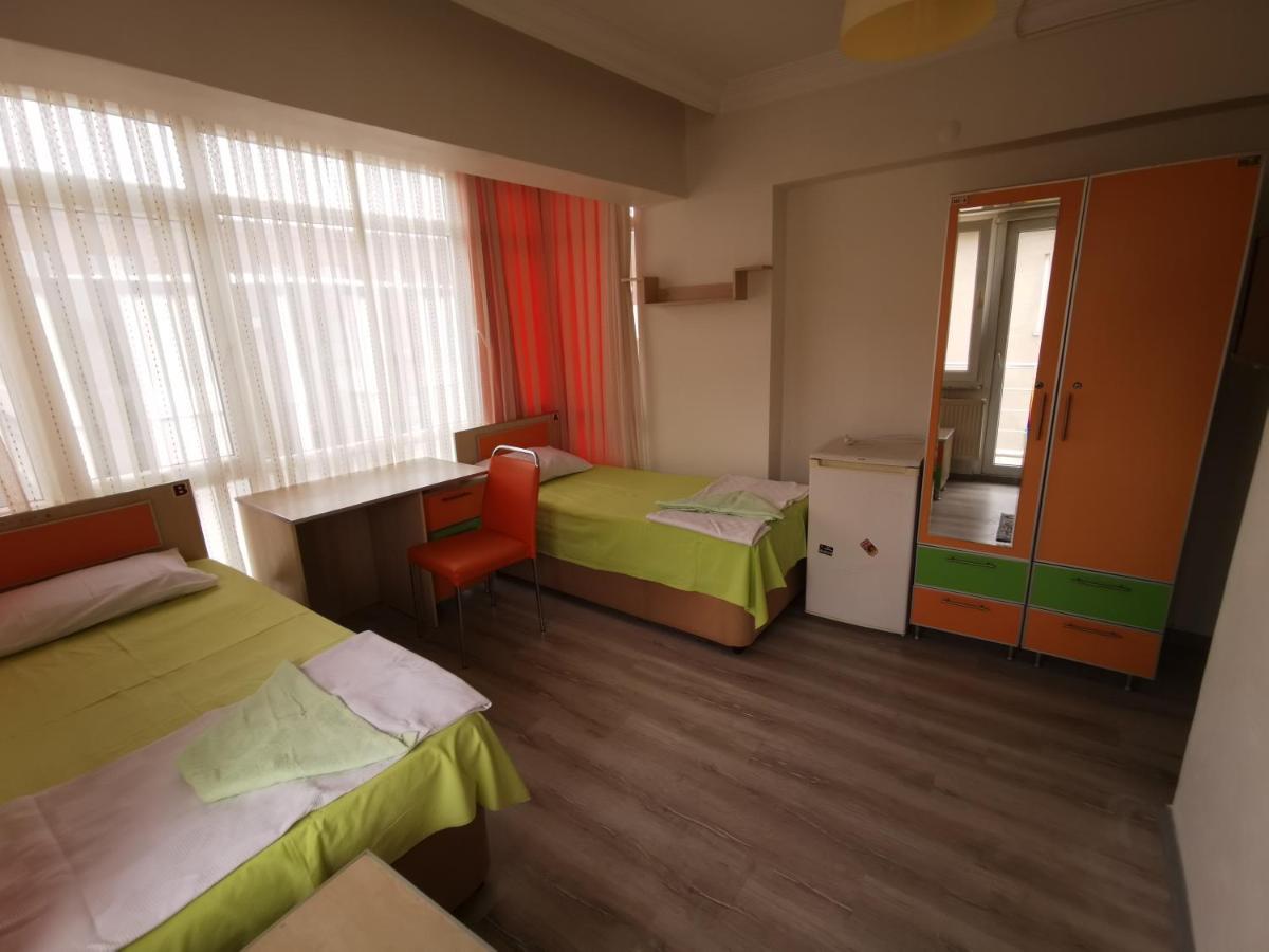 Canakkale Kampues Pansiyon Hostel Εξωτερικό φωτογραφία