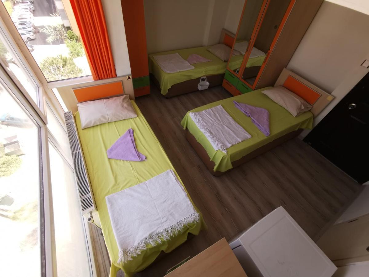 Canakkale Kampues Pansiyon Hostel Εξωτερικό φωτογραφία