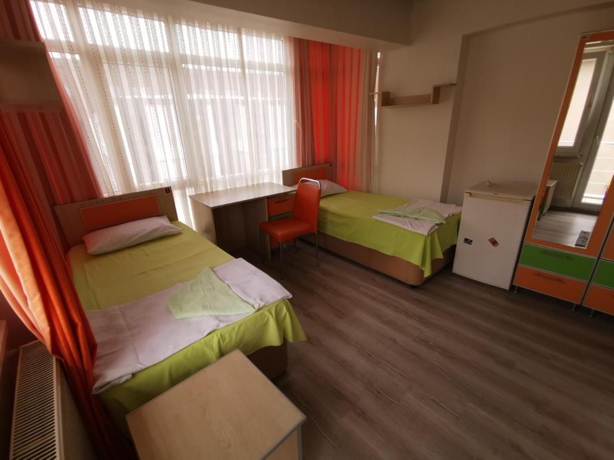 Canakkale Kampues Pansiyon Hostel Εξωτερικό φωτογραφία