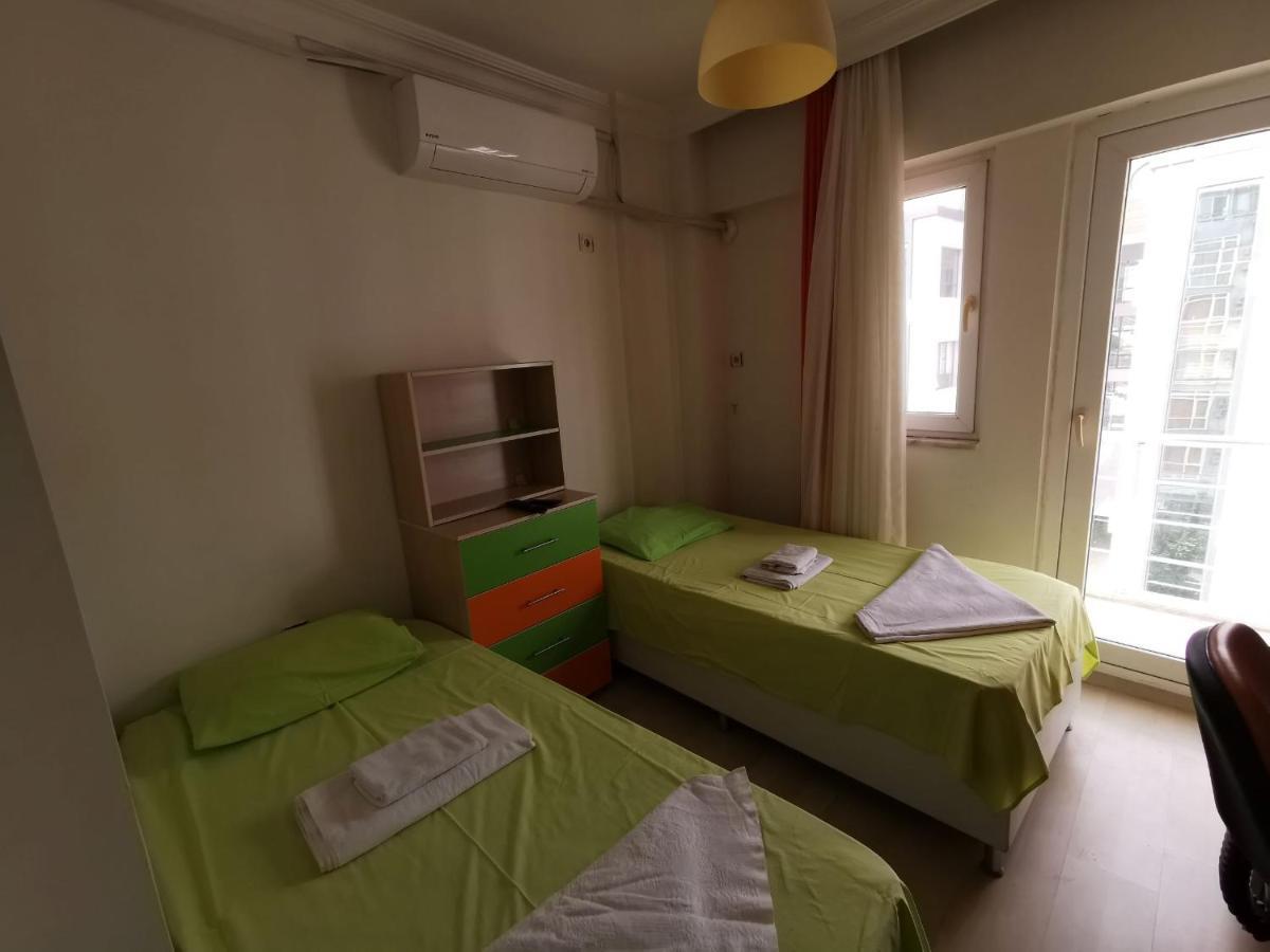 Canakkale Kampues Pansiyon Hostel Εξωτερικό φωτογραφία